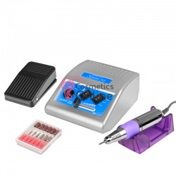 Freza pila electrica Profesionala JD 500 Sprint 30 -30.000 rotatii FZ010 ARGINTIE, art ACP 113924